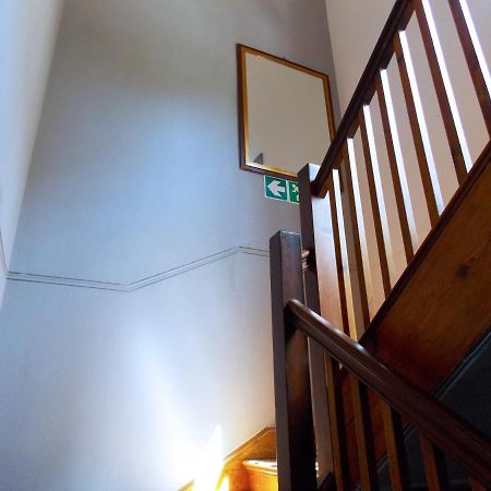 Trap Houz Backpackers Hostel Fokváros Kültér fotó