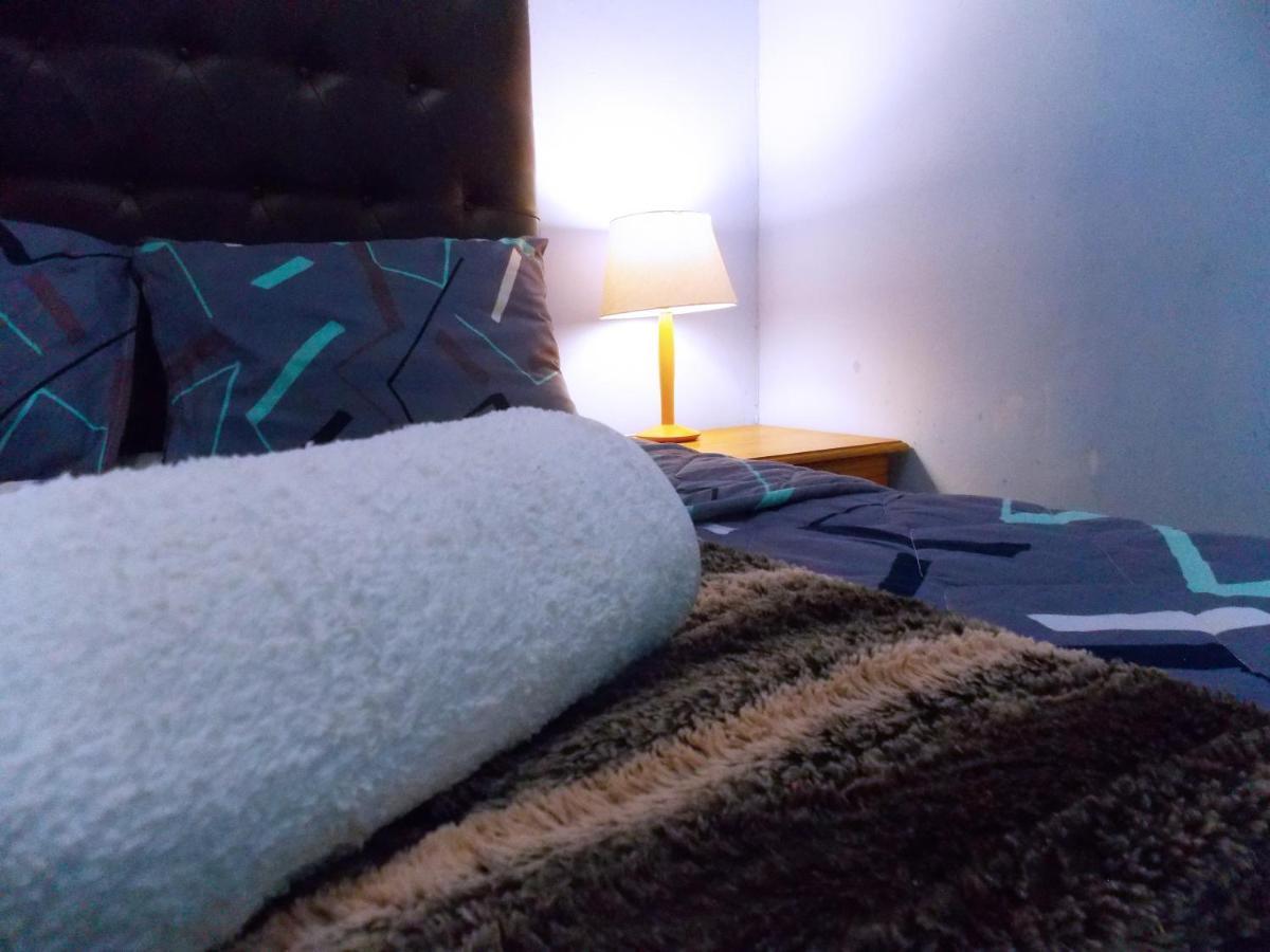 Trap Houz Backpackers Hostel Fokváros Kültér fotó